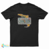 True Florida Cracker Endangered Species T-Shirt