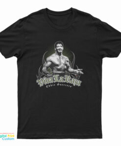 Vintage Viva La Raza Eddie Guerrero Latino Heat T-Shirt
