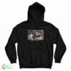 Yu-Gi-Oh It Should Have Been Me Hoodie