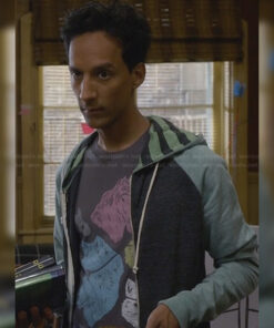 Abed's Animals With Eyepatches! Yes! T-Shirt
