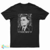 Alan Turing Tribute T-Shirt