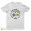 Boaty McBoatface Launch T-Shirt