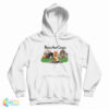 Butts Are Gross Anti Smoking Hoodie