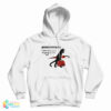 Cat I Don't Know Where I'm Going But I'm Gay Hoodie