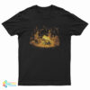 Cisco Ramon Campfire T-Shirt