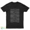 Cisco Ramon Furr Division T-Shirt