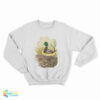 Cisco's Duck In Training Sweatshirt