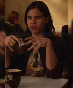 Cisco's Duck In Training T-Shirt