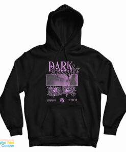Dark Magic Agatha Harkness Hoodie