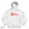Dean Blunt Evolution Hoodie