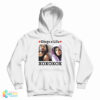 Diego X Lila Xoxoxox Hoodie
