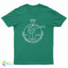 Dustin's Craftsbury Banjo Contest T-Shirt