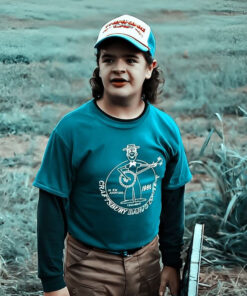 Dustin's Craftsbury Banjo Contest T-Shirt