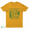Gay Frog Don't Know Where I'm Going But I'm Gay T-Shirt