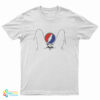Grateful Dead Eating Pussy T-Shirt