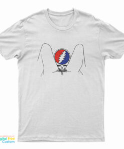 Grateful Dead Eating Pussy T-Shirt