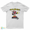 Hayley Williams Reel Big Fish T-Shirt