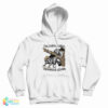 I'm Rootin Tootin And Consuming Gluten Hoodie