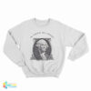 In Gawd We Trust Sweatshirt