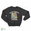 Insane Clownfish Posse Sweatshirt