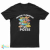 Insane Clownfish Posse T-Shirt