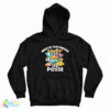 Insane Clownfish Posse Hoodie