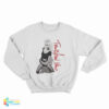 James Transvision Vamp Sweatshirt