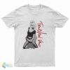 James Transvision Vamp T-Shirt