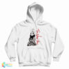 James Transvision Vamp Hoodie