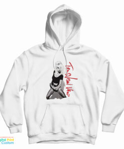 James Transvision Vamp Hoodie