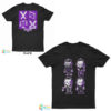 Judgment Day Icons T-Shirt