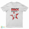 Kurt Cobain BMX Bandits T-Shirt