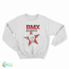 Kurt Cobain BMX Bandits Sweatshirt