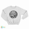 Kurt Cobain Frightwig Sweatshirt