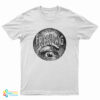 Kurt Cobain Frightwig T-Shirt