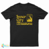 Kurt Cobain Inner City Missions T-Shirt