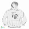 Kurt Cobain International Pop Underground Hoodie