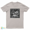 Kurt Cobain Sub Pop 200 T-Shirt