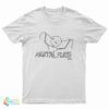 Mental Floss Gore T-Shirt