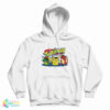 Pokemon Tokemon Gotta Smoke 'Em All Hoodie