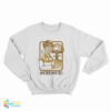 Science! Atomic Bomb Sweatshirt