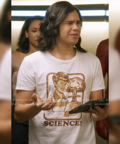 Science! Atomic Bomb T-Shirt