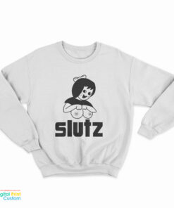 Slutz Sweatshirt