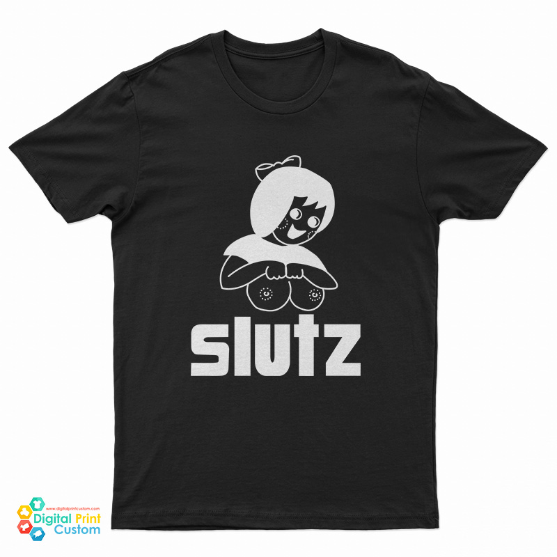 Slutz T-Shirt