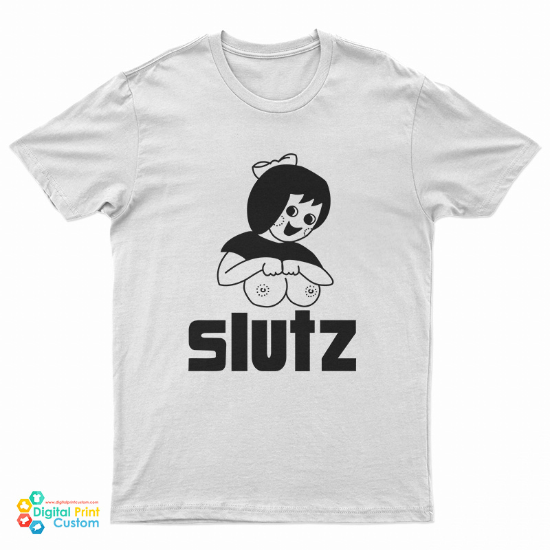 Slutz T-Shirt