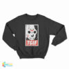 TGIF Friday the 13th Jason Voorhees Sweatshirt