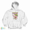 The Magic School Bus Just Went Through My Fuckin' Dickhole Hoodie