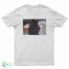 The Wolf Howls But The Hawk Tuahs T-Shirt
