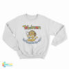 Tokemon Gotta Smoke Em All Weed Sweatshirt
