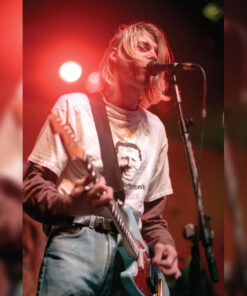 Tom Peterson’s Super Stores T-Shirt